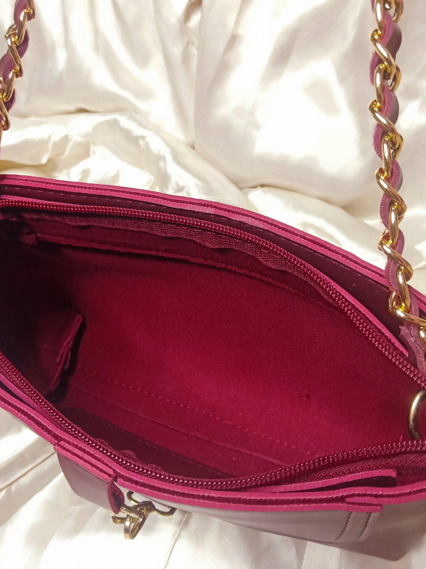Clarent Bag Brown