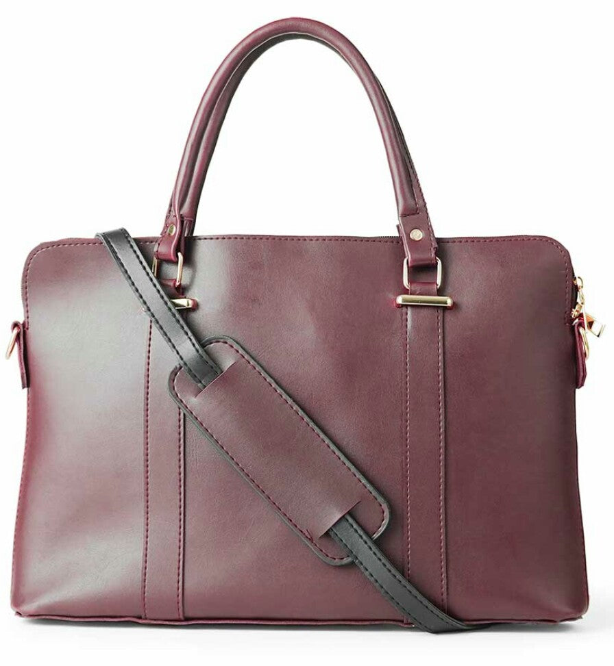 Slik Laptop Bag