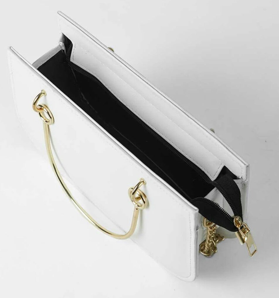 Corvette Bag