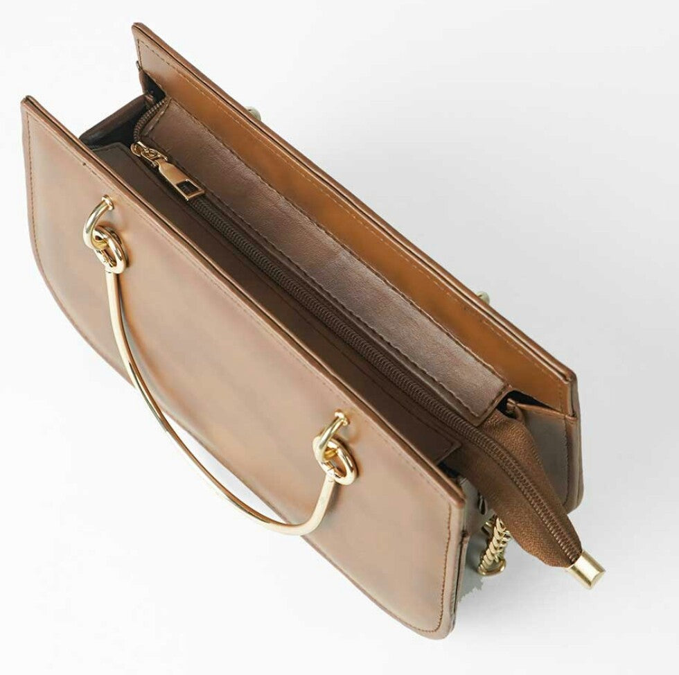 Corvette Bag