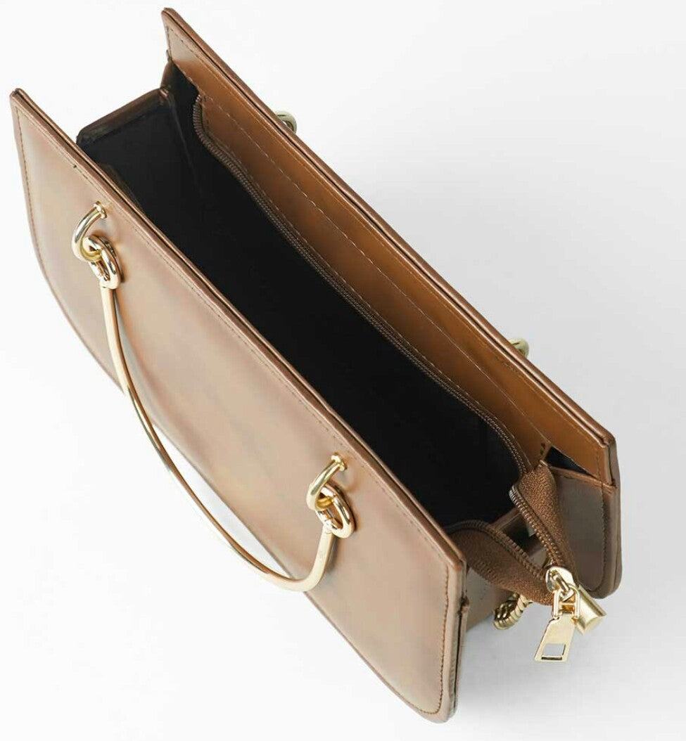 Corvette Bag