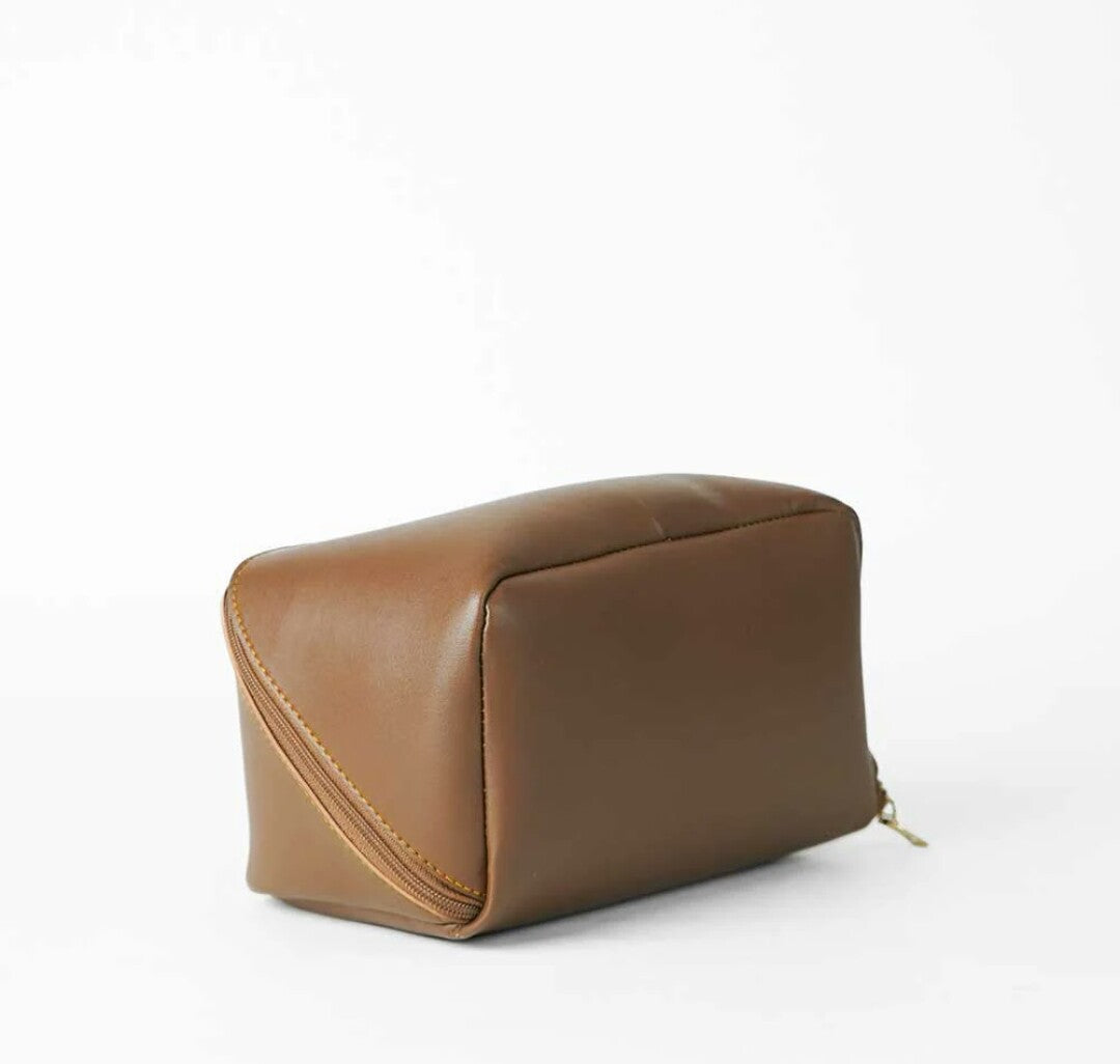 Large Capacity Travel Cosmetic Bag