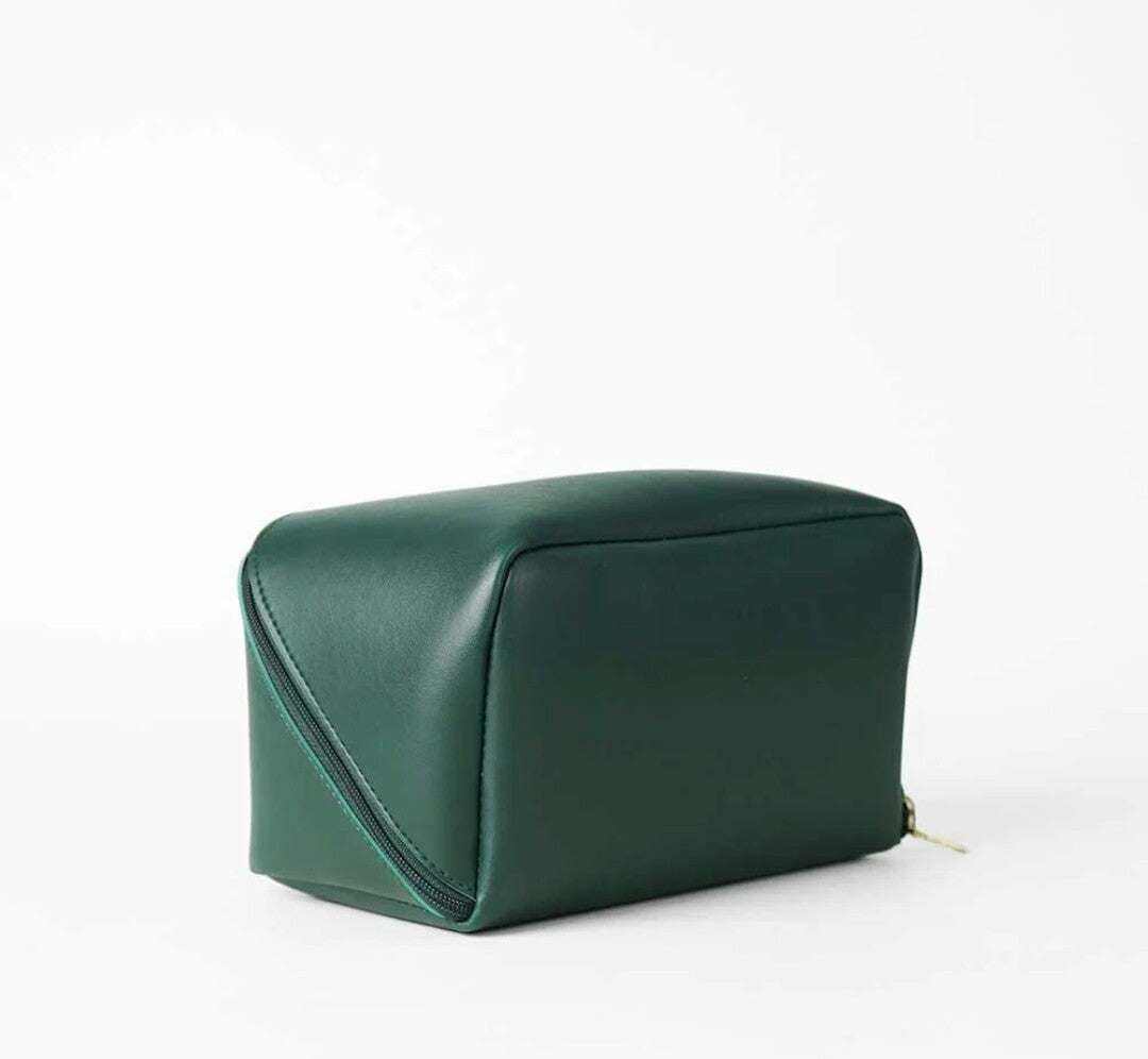 Large Capacity Travel Cosmetic Bag