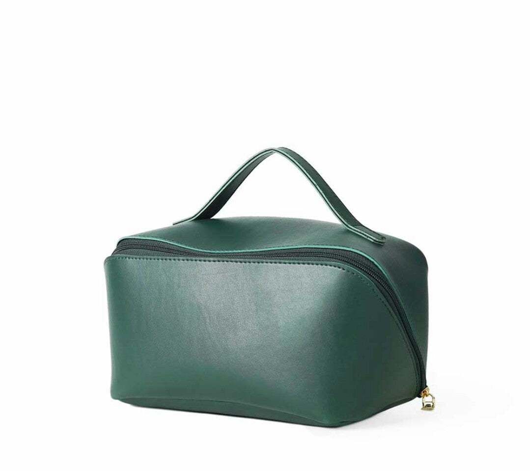 Large Capacity Travel Cosmetic Bag