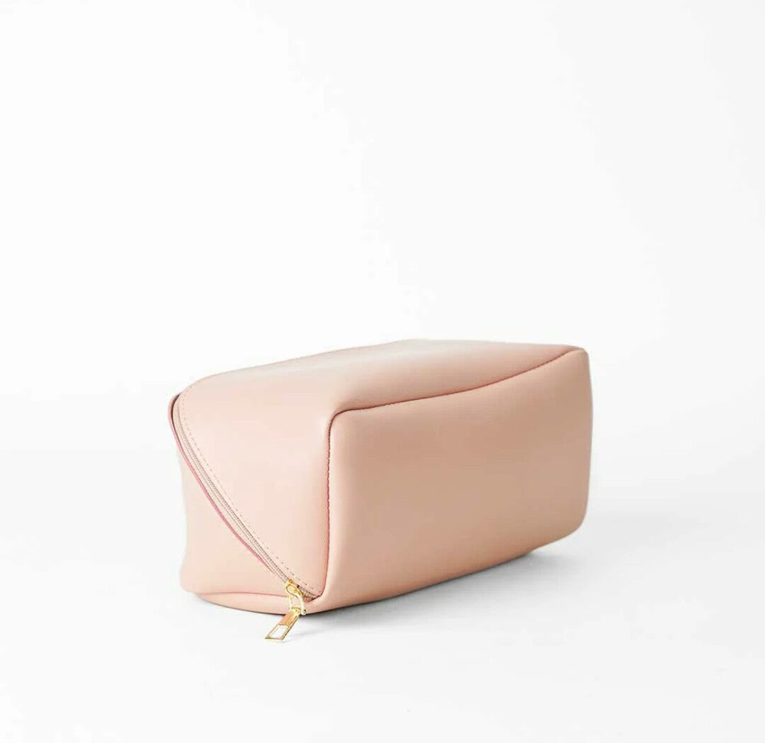 Large Capacity Travel Cosmetic Bag