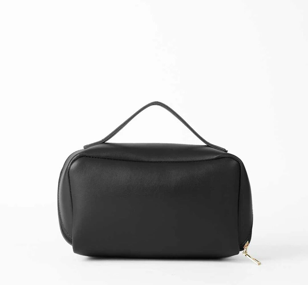 Large Capacity Travel Cosmetic Bag