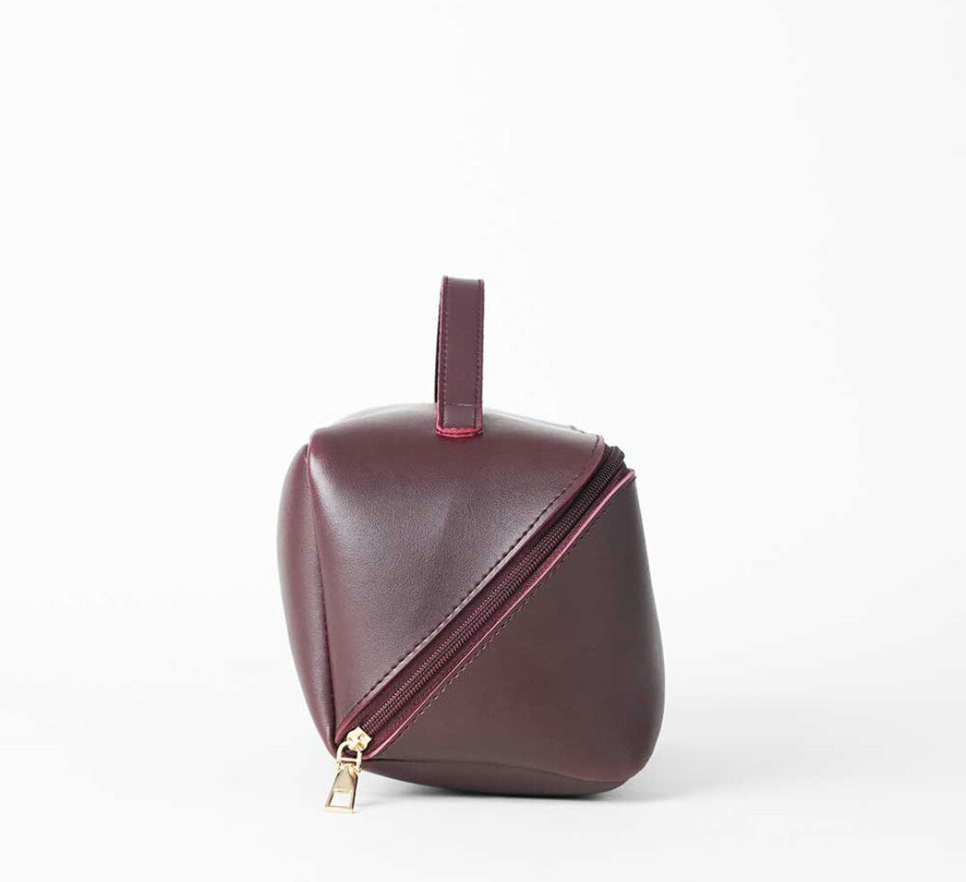 Large Capacity Travel Cosmetic Bag