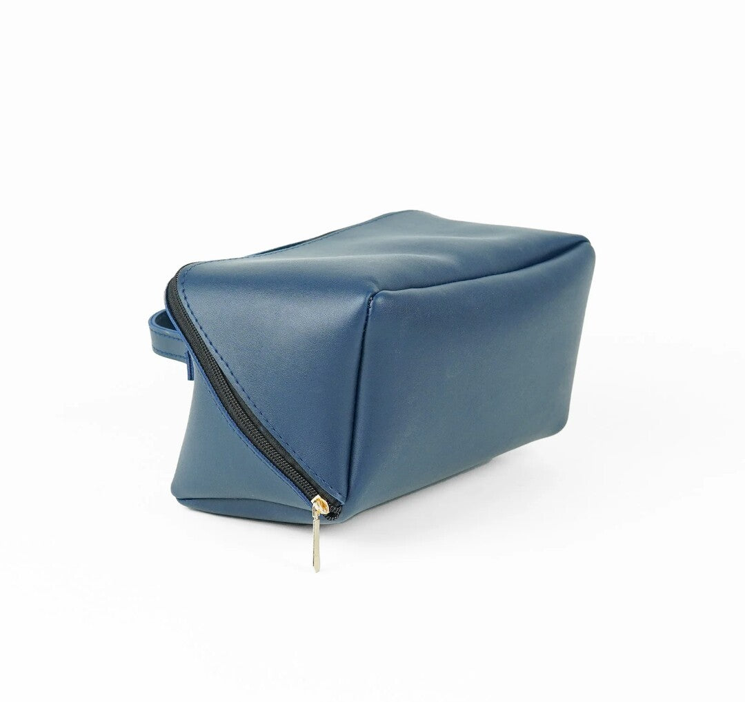 Large Capacity Travel Cosmetic Bag
