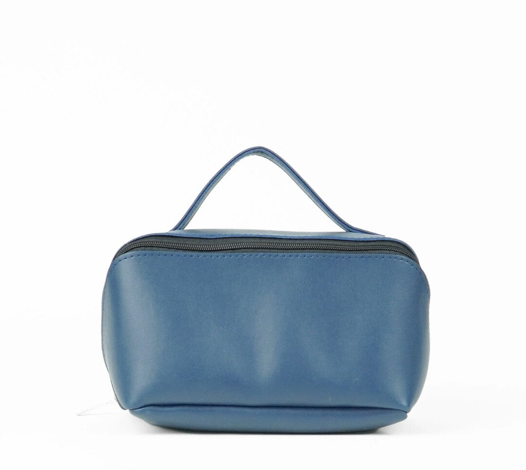 Large Capacity Travel Cosmetic Bag