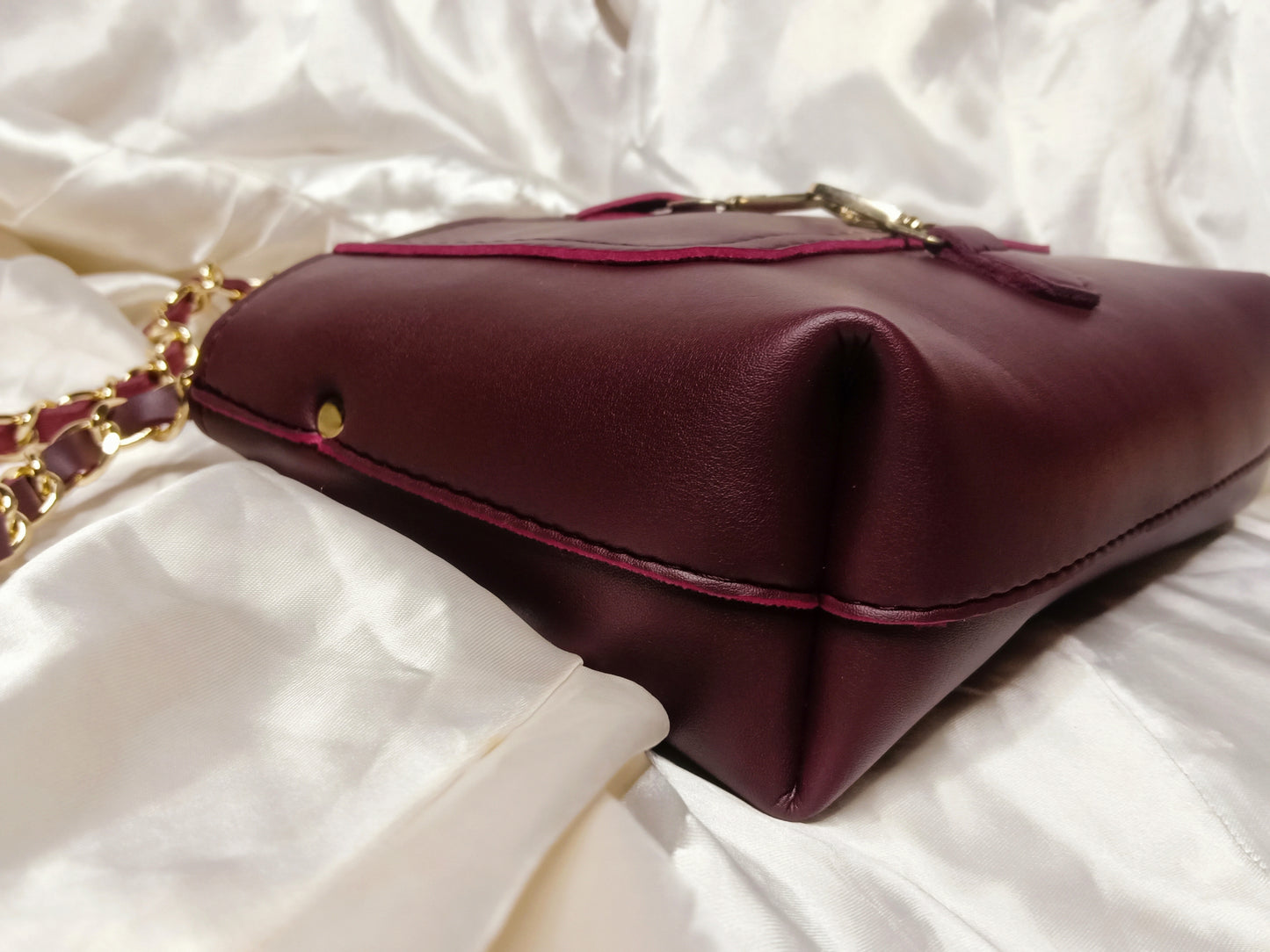 Clarent Bag Brown