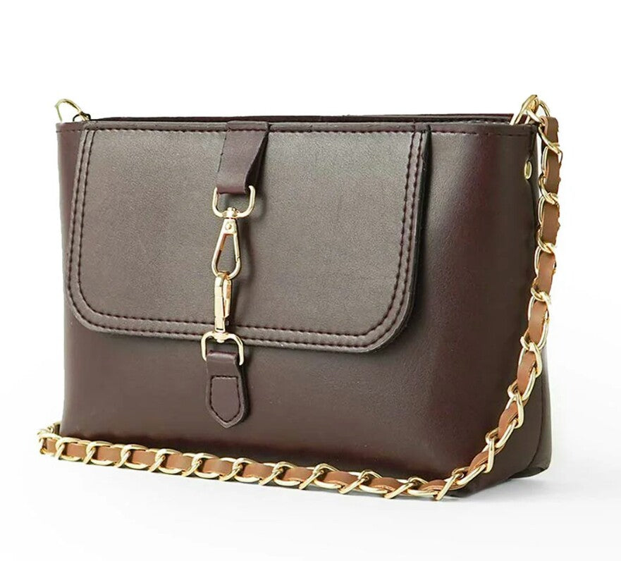 Clarent Bag Brown