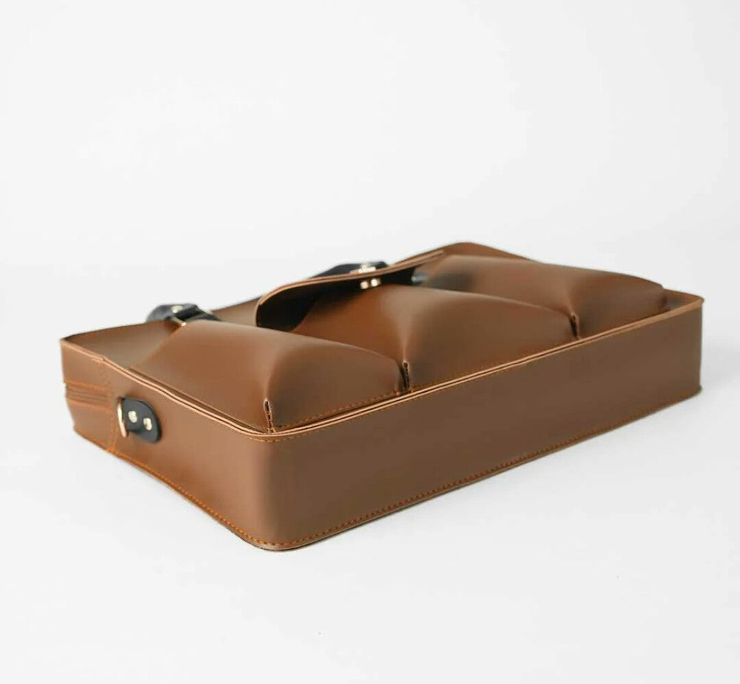 Fizzy Laptop Bag