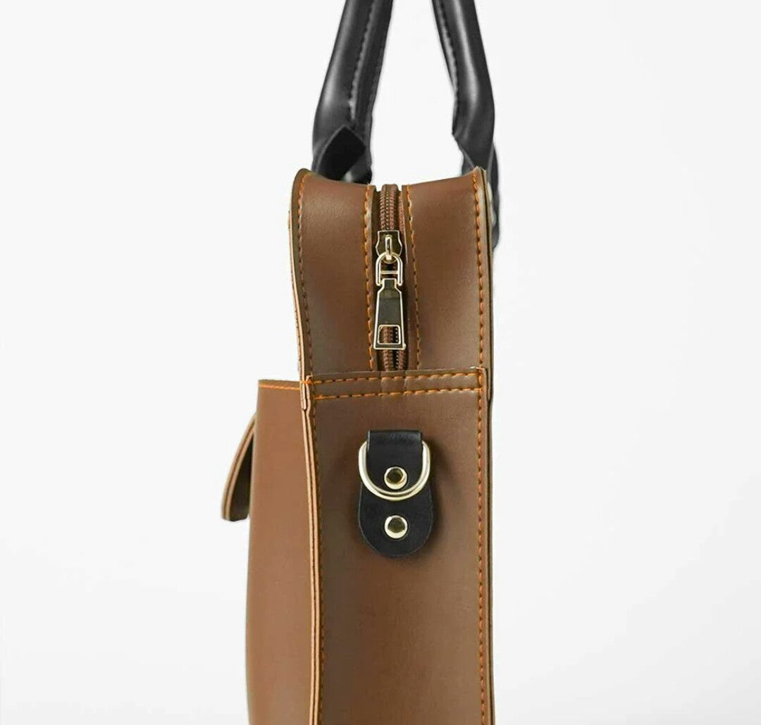 Fizzy Laptop Bag