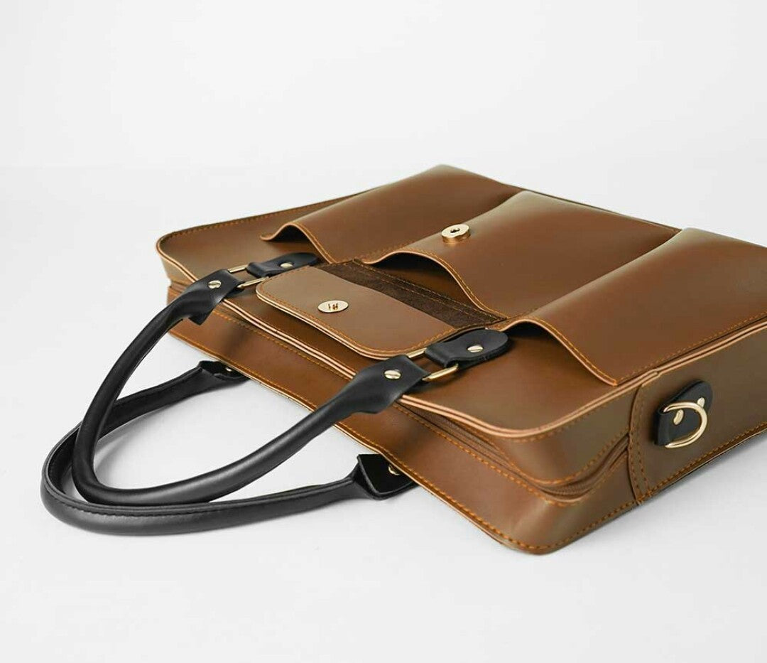 Fizzy Laptop Bag