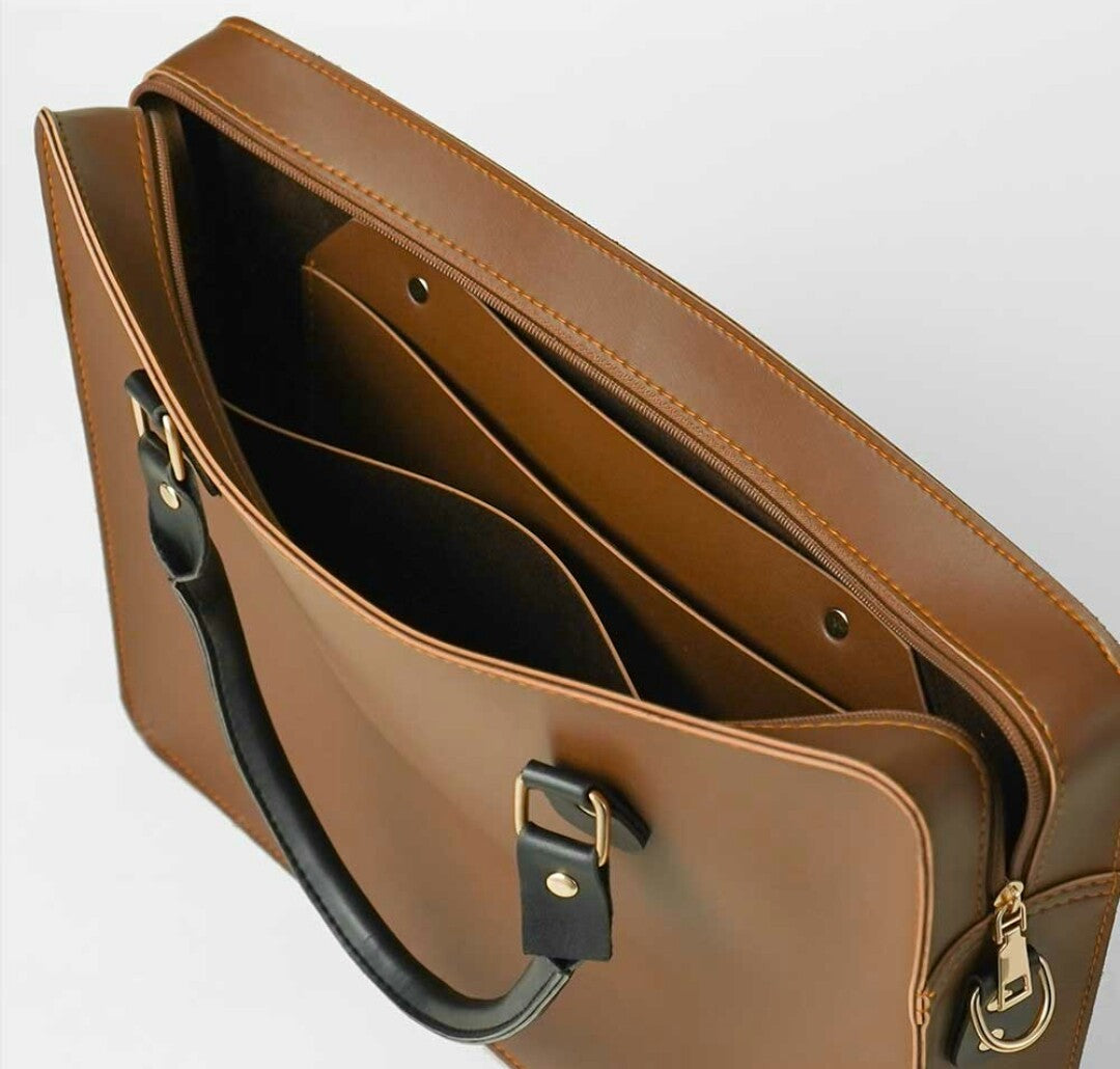 Fizzy Laptop Bag