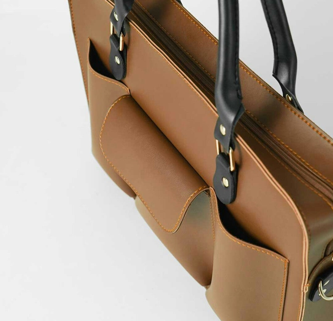 Fizzy Laptop Bag
