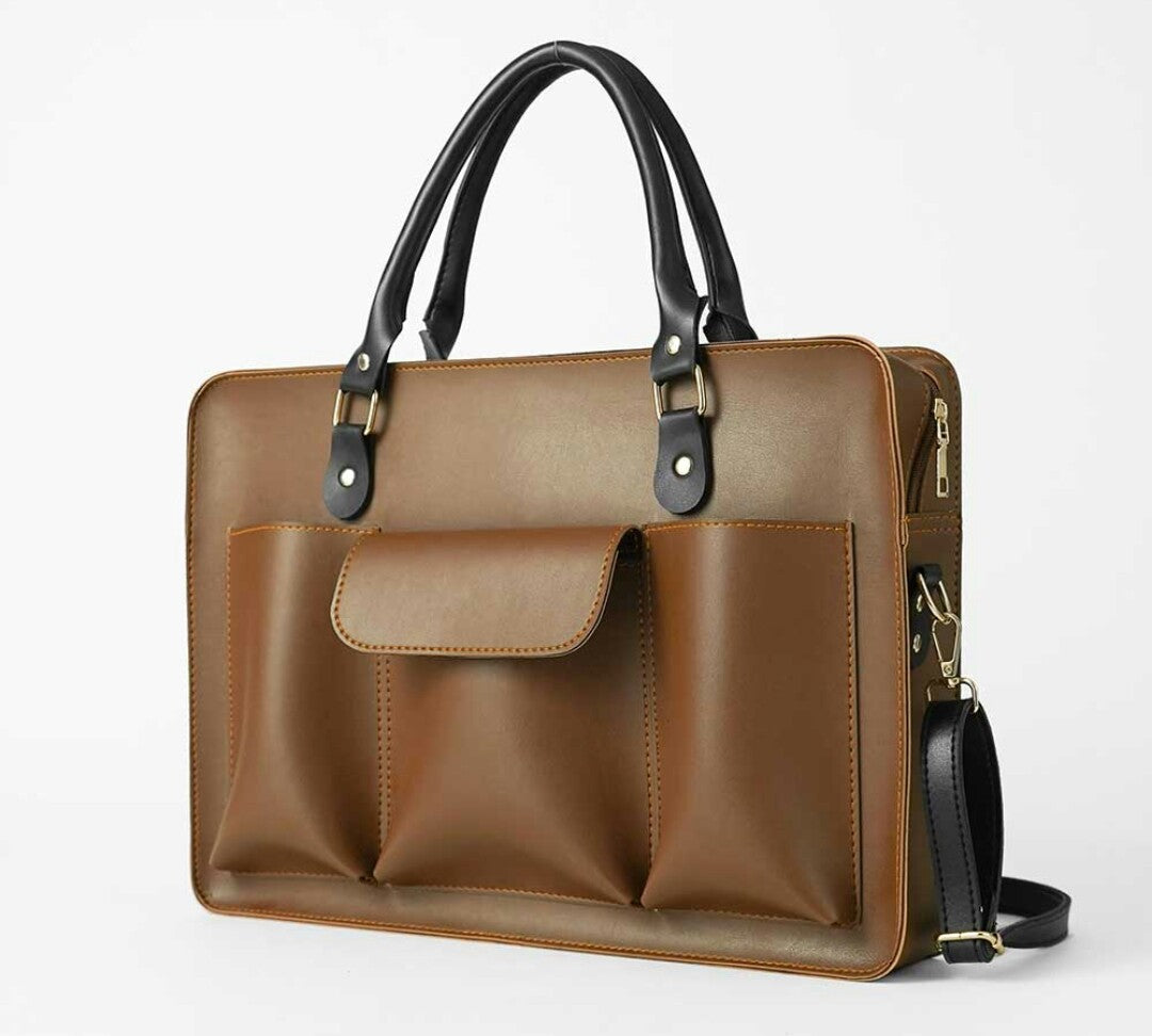 Fizzy Laptop Bag