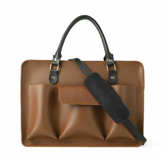 Fizzy Laptop Bag