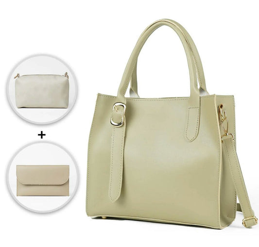 Posh set of 3 Bag