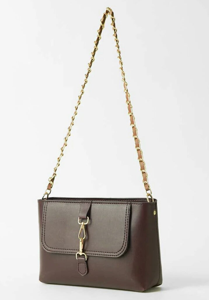 Clarent Bag Brown