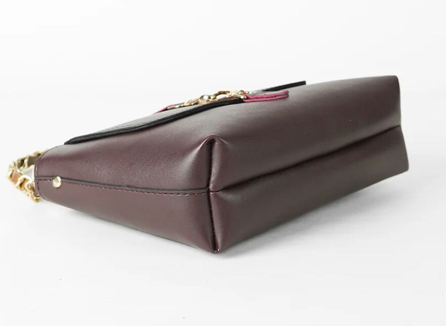 Clarent Bag Brown