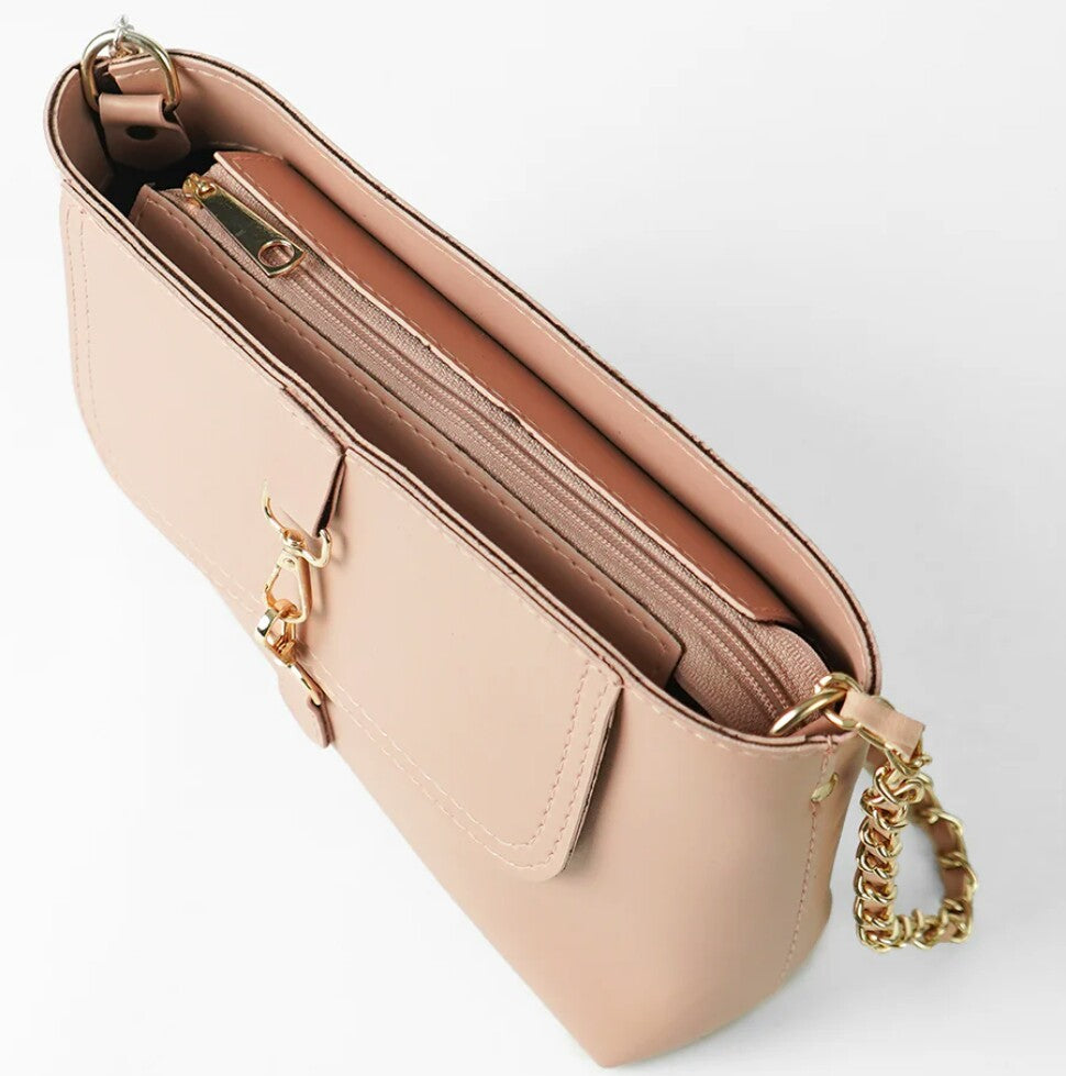Clarent Bag Brown