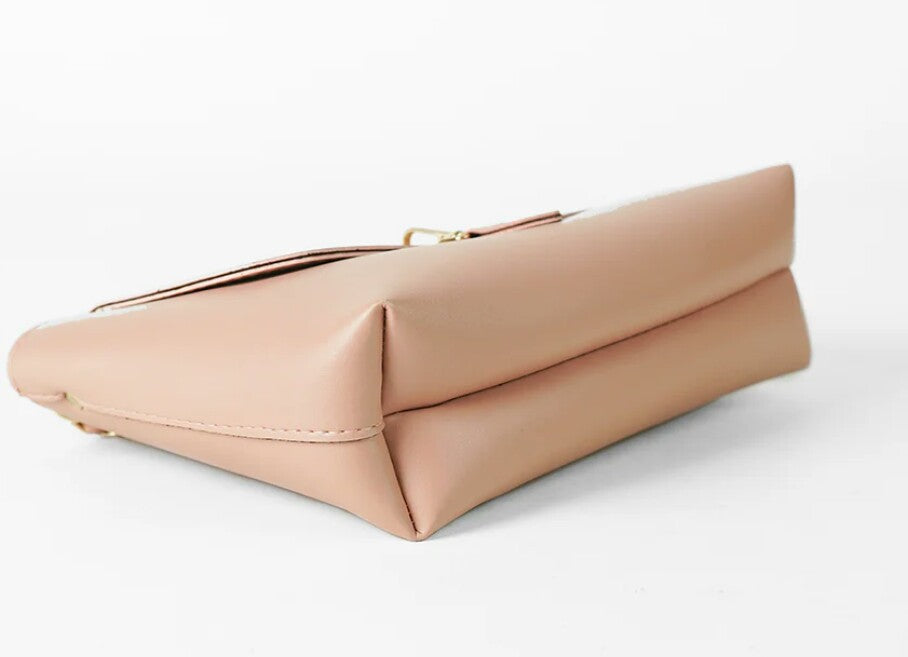 Clarent Bag Brown