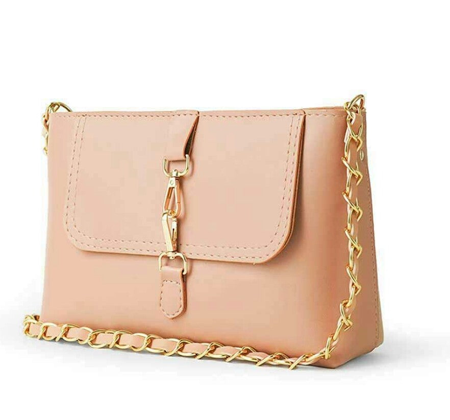 Clarent Bag Brown