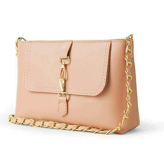 Clarent Bag Brown