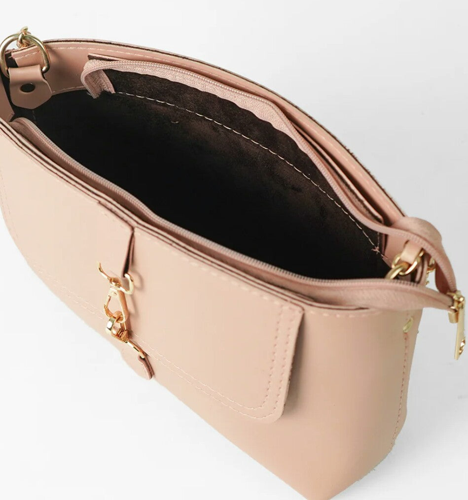 Clarent Bag Brown