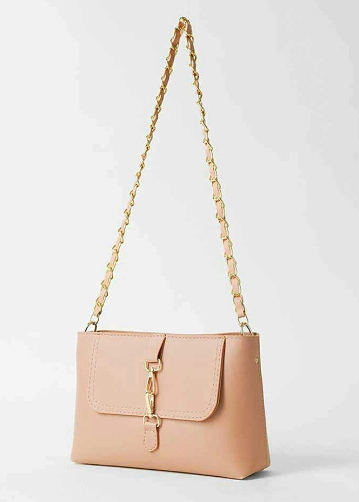 Clarent Bag Brown