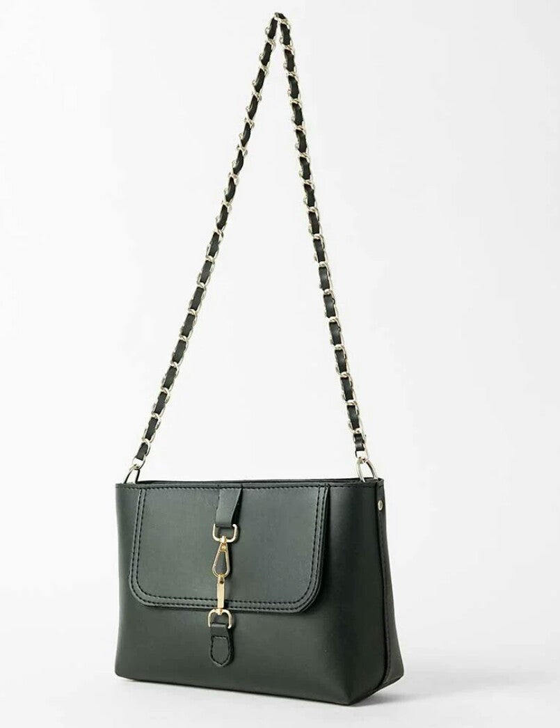 Clarent Bag Brown