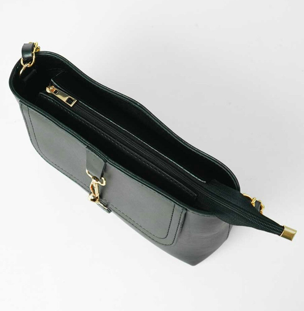 Clarent Bag Brown