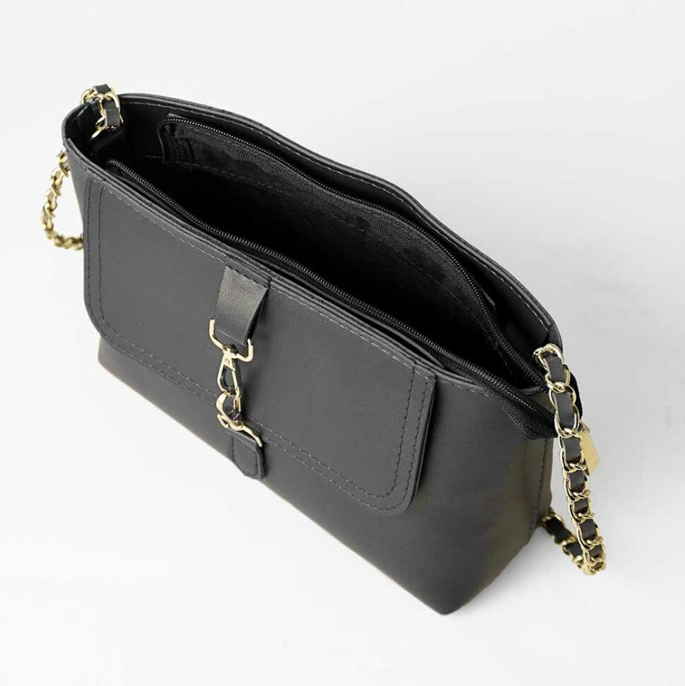 Clarent Bag Brown