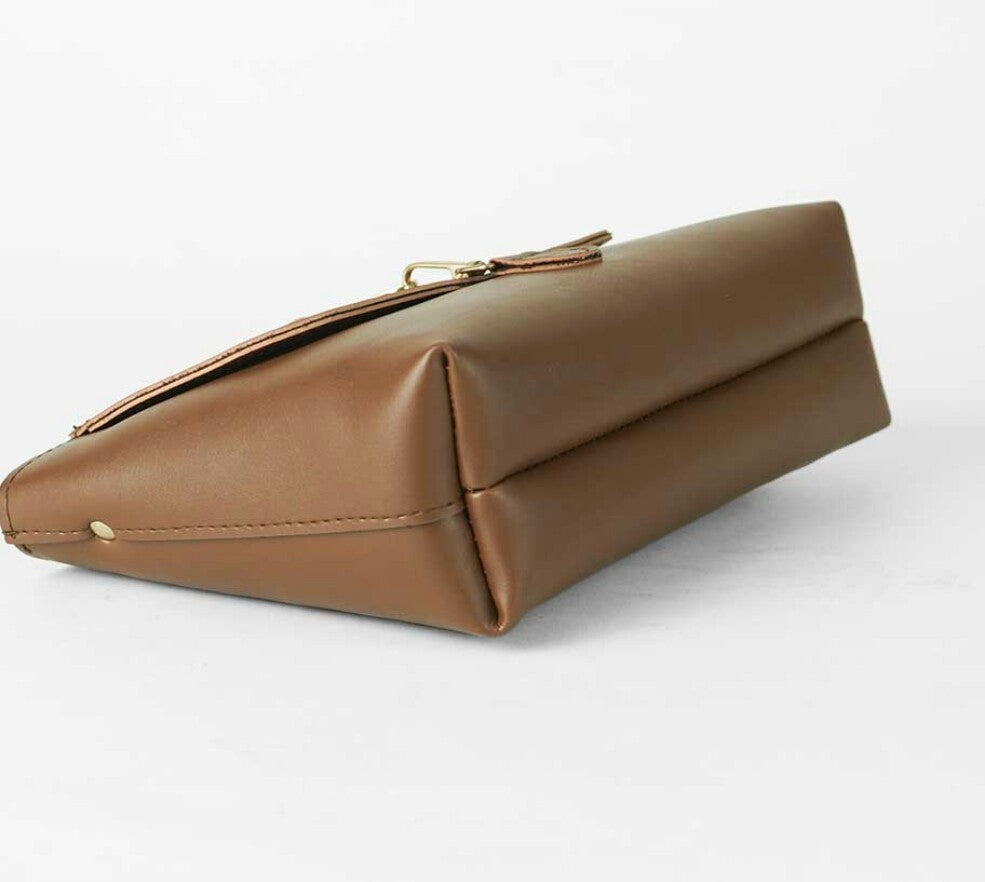 Clarent Bag Brown