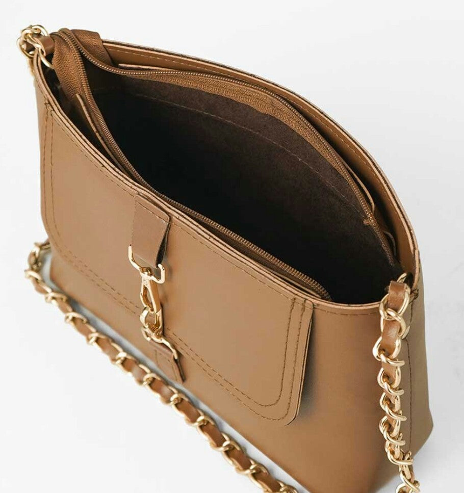 Clarent Bag Brown