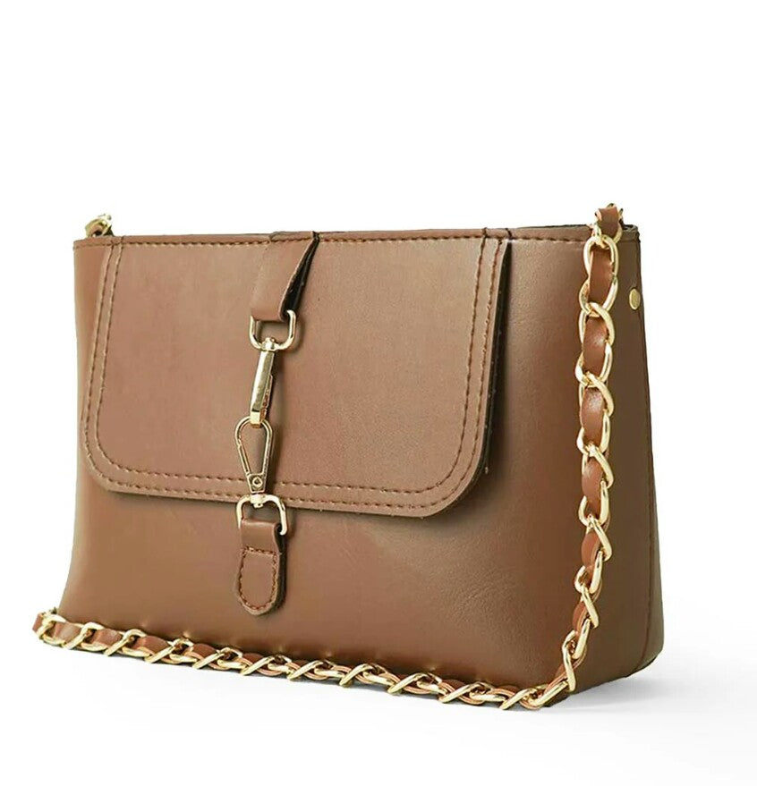 Clarent Bag Brown