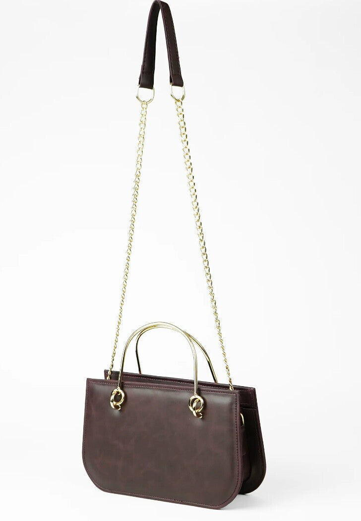 Corvette Bag