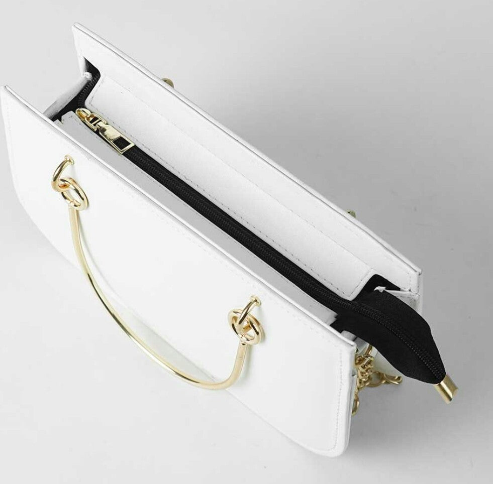 Corvette Bag