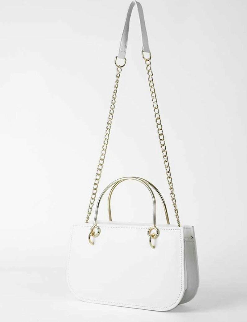 Corvette Bag