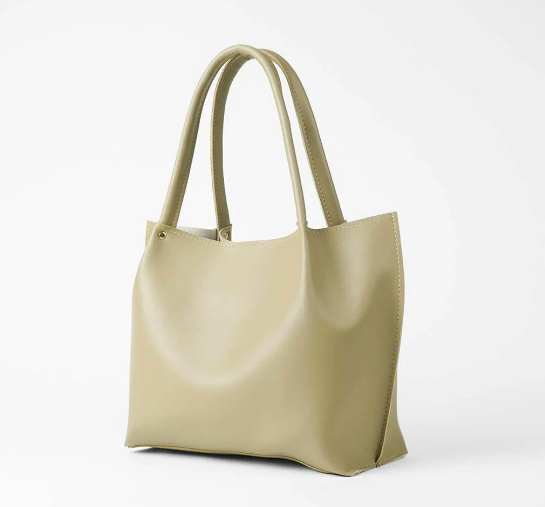 Daily Tote Bag