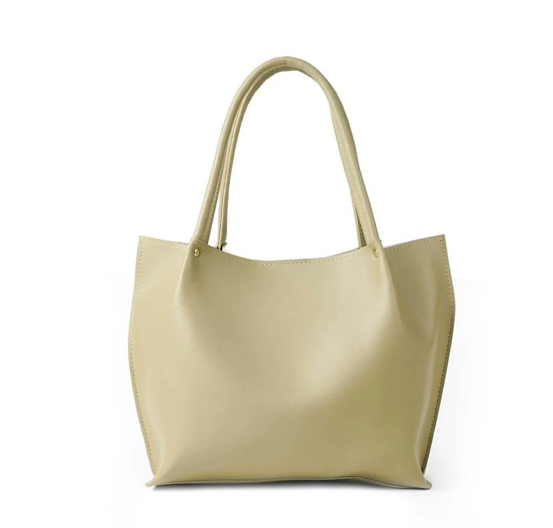 Daily Tote Bag
