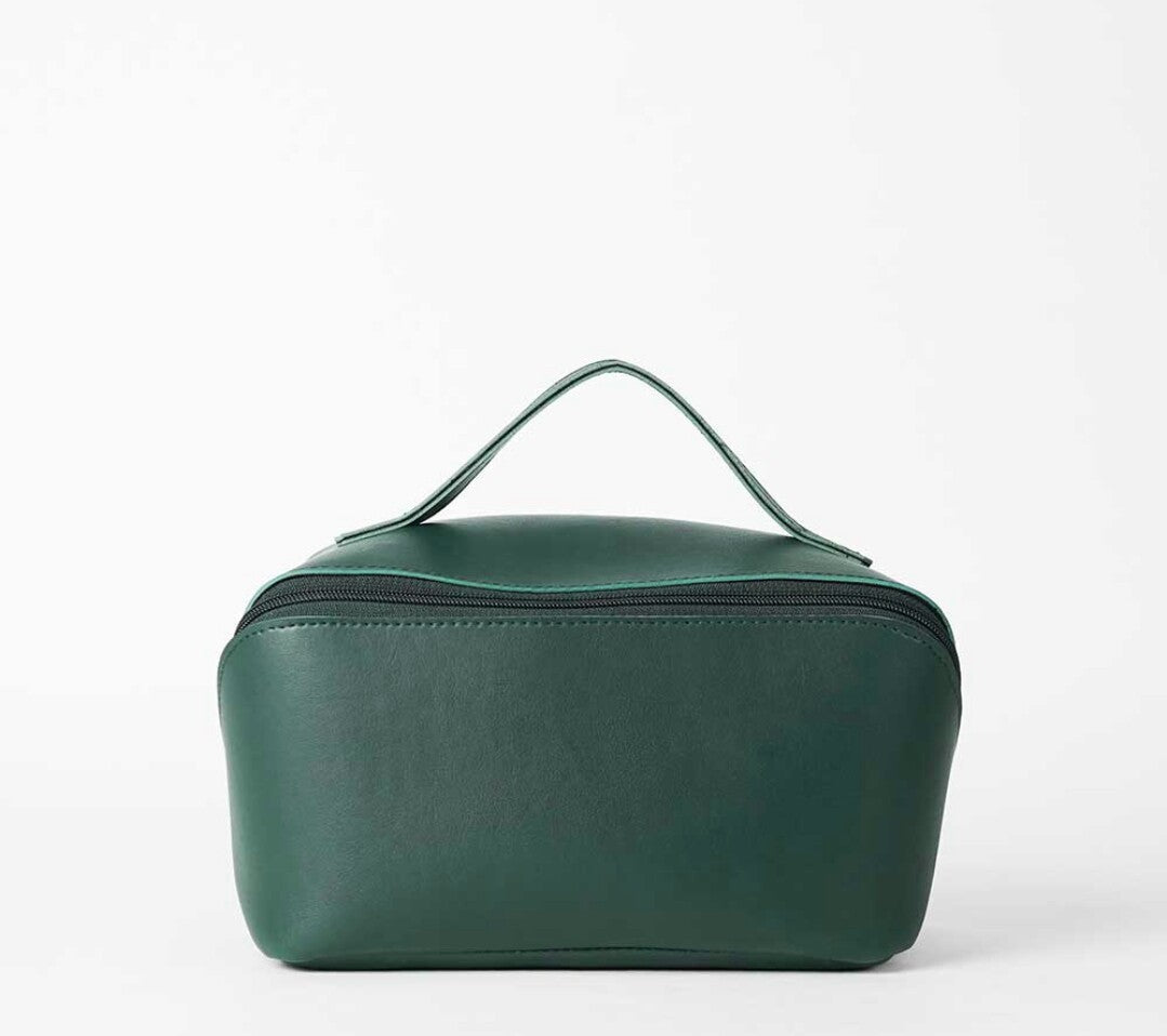 Large Capacity Travel Cosmetic Bag