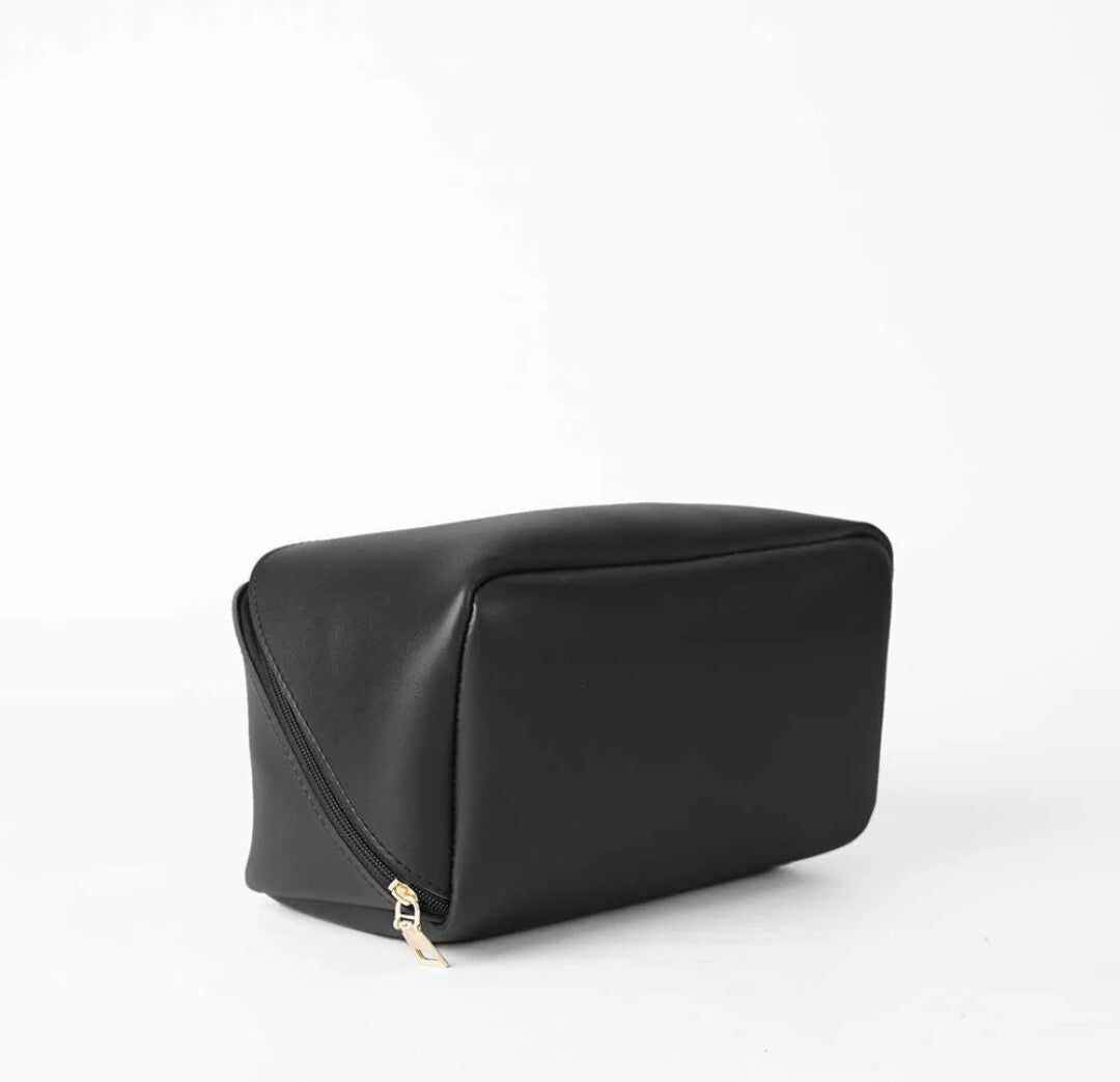Large Capacity Travel Cosmetic Bag