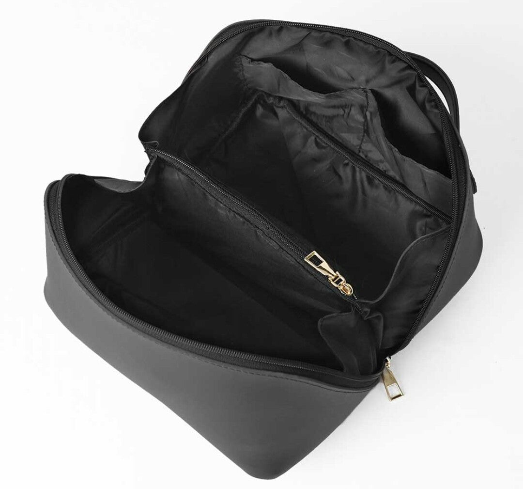 Large Capacity Travel Cosmetic Bag
