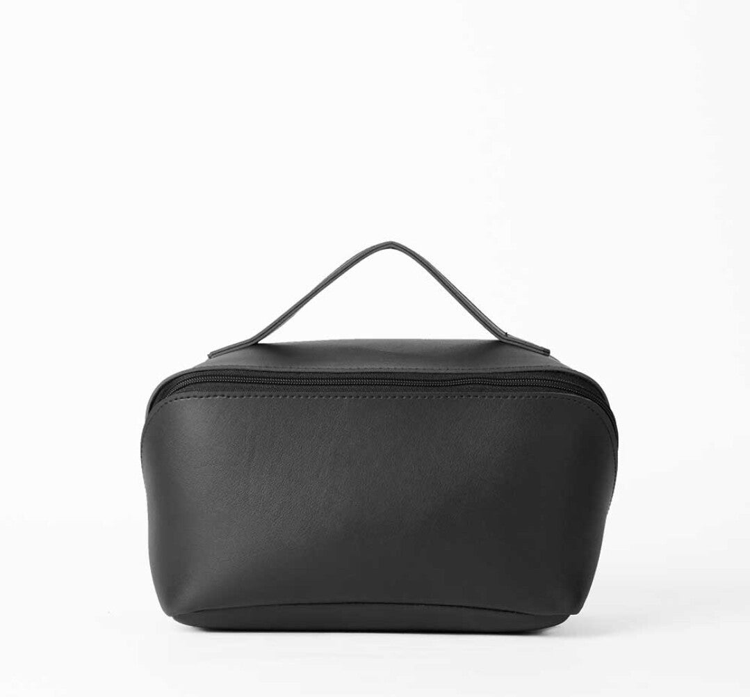 Large Capacity Travel Cosmetic Bag