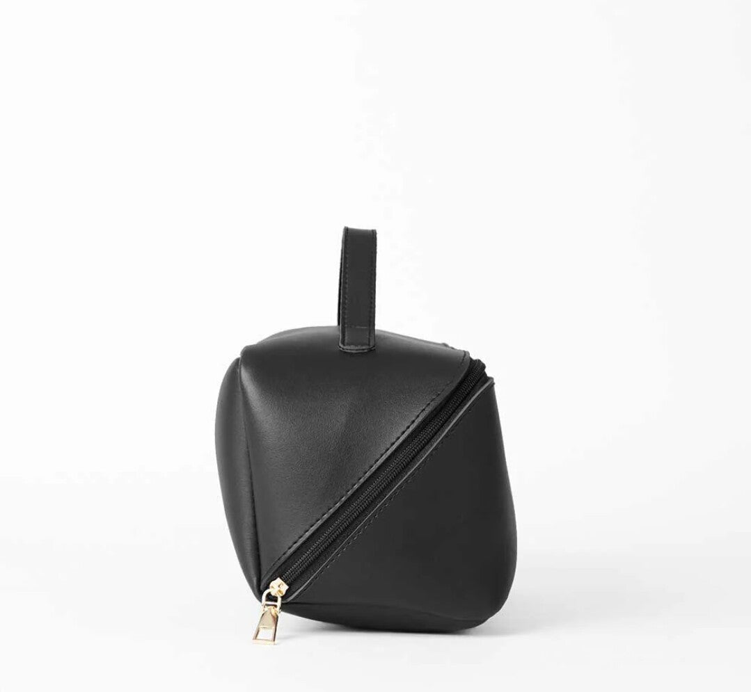 Large Capacity Travel Cosmetic Bag
