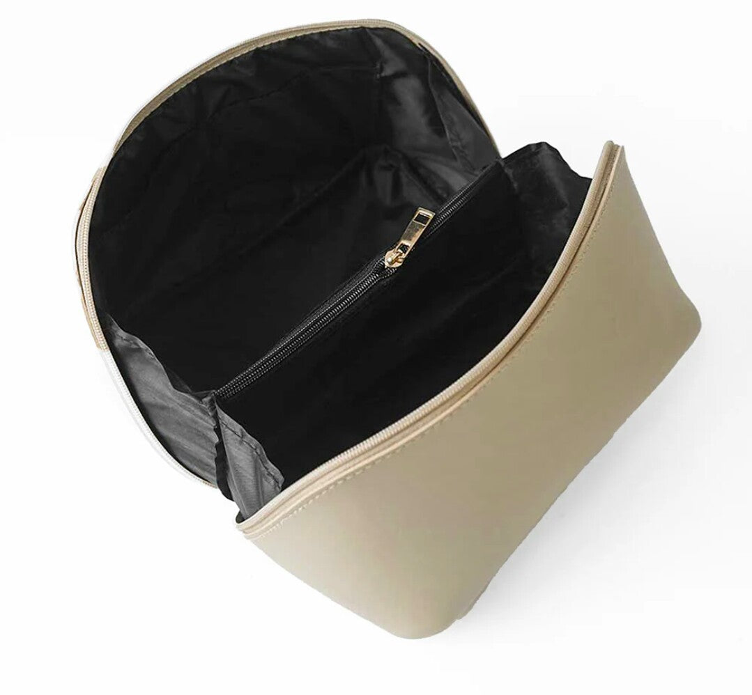 Large Capacity Travel Cosmetic Bag
