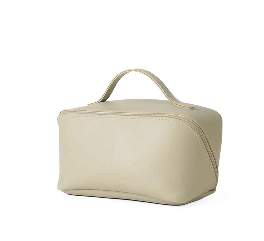 Large Capacity Travel Cosmetic Bag