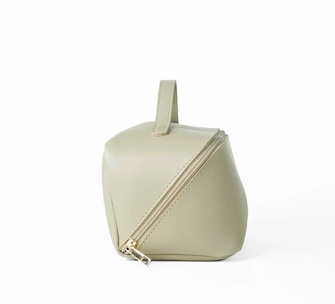 Large Capacity Travel Cosmetic Bag